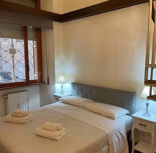Castels'antangelodreamsuite