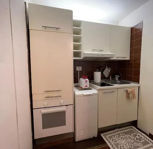 Appartement Castels'antangelodreamsuite Rome