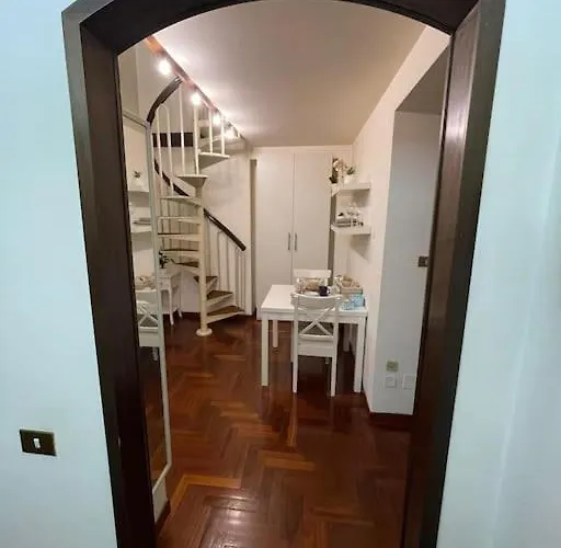 Castels'antangelodreamsuite Appartement *
