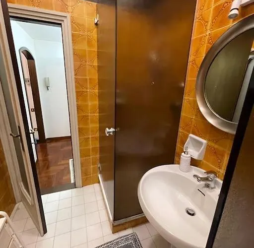 Appartement Castels'antangelodreamsuite Rome